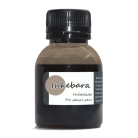 Inkebara Hnědošedý lahvičkový inkoust 60 ml