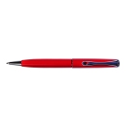 Diplomat Esteem Red Lacquer kuličkové pero