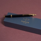 Parker Royal I.M. Black GT kuličkové pero