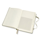 Moleskine Passion Travel Journal A5 khaki zápisník