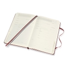 Moleskine Passion Wine Journal A5 vínový zápisník