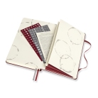 Moleskine Passion Wine Journal A5 vínový zápisník