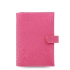 Filofax Pop Berry osobní růžový diář