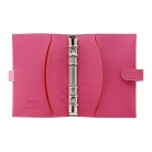 Filofax Pop Berry osobní růžový diář