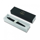 Parker Jotter XL Monochrome Black BT kuličkové pero
