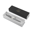 Parker Jotter XL Monochrome Stainless Steel CT kuličkové pero