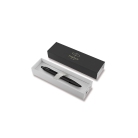 Parker Royal I.M. Achromatic Black BT kuličkové pero