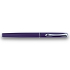 Diplomat Traveller Deep Purple plnicí pero
