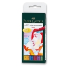 Faber Castell Pitt brush - basic