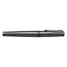 Scrikss Heritage Matt Black plnicí pero