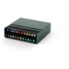 Faber Castell Pitt - brush - Studio Box 24 ks