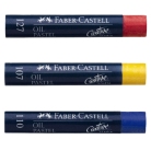 Olejové pastely Faber Castell Creative studio 24 ks