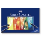 Olejové pastely Faber Castell Creative studio 36ks