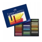 Suché Pastely Faber Castell Creative Studio 36 ks
