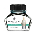 Diplomat Octopus Caribbean lahvičkový inkoust 30 ml