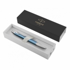 Parker Royal I.M. Premium Blue Grey CT kuličkové pero