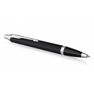 Parker Royal I.M. Essential Matte Black CT kuličkové pero