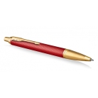 Parker Royal I.M. Premium Red GT kuličkové pero