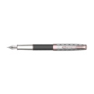 Parker Sonnet Premium Metal Grey PGT plnicí pero