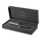 Parker Sonnet Premium Metal Grey PGT plnicí pero