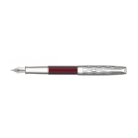 Parker Sonnet Premium Metal Red CT plnicí pero