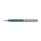 Parker Royal Sonnet Metal Blue CT kuličkové pero