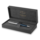 Parker Royal Sonnet Metal Blue CT kuličkové pero