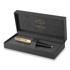Parker 51 Deluxe Black GT kuličkové pero