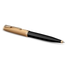 Parker 51 Deluxe Black GT kuličkové pero