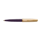 Parker 51 Deluxe Plum GT kuličkové pero
