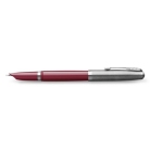 Parker 51 Burgundy CT plnicí pero