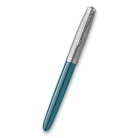 Parker 51 Teal Blue CT plnicí pero