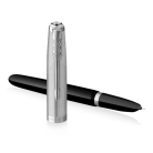 Parker 51 Black CT plnicí pero
