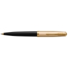 Parker 51 Deluxe Black GT kuličkové pero