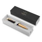 Parker Urban Twist Muted Black GT kuličkové pero