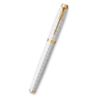 Parker Royal I.M. Premium Pearl GT plnicí pero