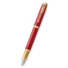 Parker Royal I.M. Premium Red GT plnicí pero