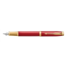 Parker Royal I.M. Premium Red GT plnicí pero