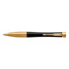 Parker Urban Twist Muted Black GT kuličkové pero