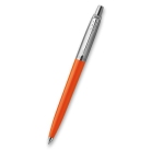 Parker Jotter Originals Orange kuličkové pero v dárkovém boxu