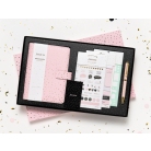 Filofax Confetti osobní dárková sada
