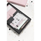Filofax Confetti osobní dárková sada