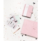 Filofax Confetti osobní dárková sada