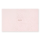 Filofax Confetti osobní dárková sada