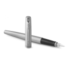 Parker Jotter Stainless Steel CT sada plnicího a kuličkového pera