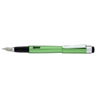 Diplomat Magnum Lime Green plnicí pero