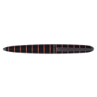 Diplomat Aero Elox Ring Black/Orange plnicí pero