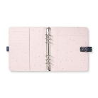 Filofax Garden A5 dusk diář