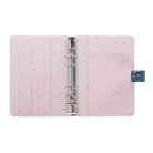 Filofax Garden Osobní Dusk diář