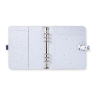 Filofax Garden A5 sunrise diář